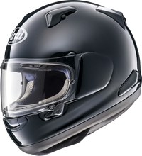 Load image into Gallery viewer, ARAI HELMETS, ARAI Helmets Quantum-X Pearl Black 2XL – Advanced Oval Shell Design with VAS-MV Shield and Pinlock Max Vision Lens