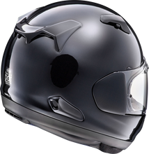 Load image into Gallery viewer, ARAI HELMETS, ARAI Helmets Quantum-X Pearl Black 2XL – Advanced Oval Shell Design with VAS-MV Shield and Pinlock Max Vision Lens