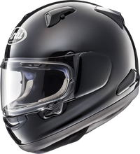 Load image into Gallery viewer, ARAI HELMETS, ARAI HELMETS Quantum-X Diamond Black Helmet - Large, VAS-MV Shield with Pinlock® 120 MaxVision™