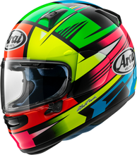 Load image into Gallery viewer, ARAI HELMETS, ARAI Helmets Regent-X Helmet - Rock Multi - Medium (Part Number 0101-15811)
