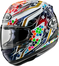 Load image into Gallery viewer, ARAI HELMETS, ARAI Helmets Corsair-X Nakagami-3 Helmet XS - Advanced Ventilation and Safety Features
