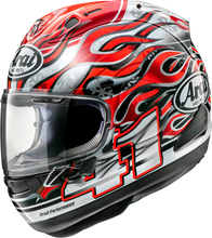 Load image into Gallery viewer, ARAI HELMETS, ARAI Helmets Corsair-X Haga GP Helmet - XS (Part #0101-15865)