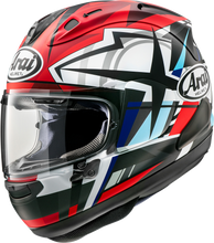 Load image into Gallery viewer, ARAI HELMETS, ARAI Helmets Corsair-X Takumi Frost Motorcycle Helmet - XS