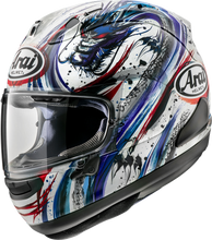 Load image into Gallery viewer, ARAI HELMETS, ARAI Helmets Corsair-X Kiyonari Trico Frost 2XL Motorcycle Helmet - Part 0101-15894