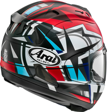 Load image into Gallery viewer, ARAI HELMETS, Arai Helmets Corsair-X Takumi Frost XL Helmet - Advanced Ventilation and Shell Technology