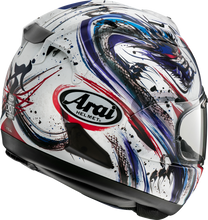 Load image into Gallery viewer, ARAI HELMETS, ARAI Helmets Corsair-X Kiyonari Trico Frost 2XL Motorcycle Helmet - Part 0101-15894