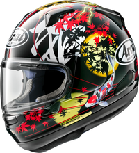 Load image into Gallery viewer, ARAI HELMETS, Arai Helmets Signet-X Helmet - Oriental 2 - XL by Arai Helmets, Part No. 0101-15963