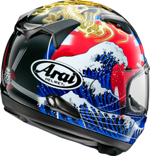 Load image into Gallery viewer, ARAI HELMETS, Arai Helmets Signet-X Helmet - Oriental 2 - XS by Arai Helmets, Part No. 0101-15959