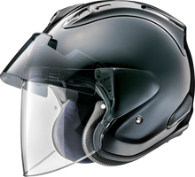 Load image into Gallery viewer, ARAI HELMETS, Arai Helmets Ram-X Diamond Black Helmet - Small (Part Number 0104-2905)