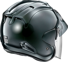 Load image into Gallery viewer, ARAI HELMETS, ARAI HELMETS Ram-X Diamond Black Helmet - XS (Part #0104-2904)