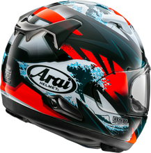 Load image into Gallery viewer, ARAI HELMETS, ARAI HELMETS Quantum-X Wave Helmet 2XL (Part Number 0101-16009)