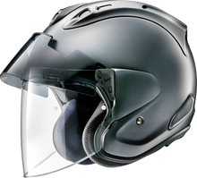 Load image into Gallery viewer, ARAI HELMETS, Arai Helmets Ram-X Helmet - Gun Metallic Frost - XL (Part Number 0104-2926)