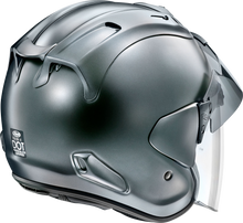 Load image into Gallery viewer, ARAI HELMETS, Arai Helmets Ram-X Helmet - Gun Metallic Frost - XL (Part Number 0104-2926)