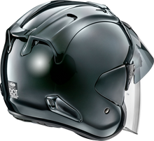 Load image into Gallery viewer, ARAI HELMETS, Arai Helmets Ram-X Helmet - Modern Gray, Size XS (Part No. 0104-2940)