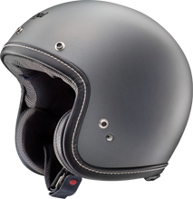 Load image into Gallery viewer, ARAI HELMETS, Arai HELMETS Classic-V Helmet - Gun Metallic Frost - XL (Part Number 0104-2974)