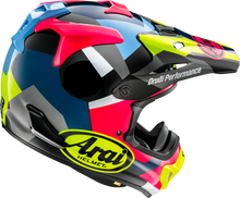 Load image into Gallery viewer, ARAI HELMETS, Arai Helmets VX-Pro4 Block Helmet - XS by Arai Helmets (Part Number 0110-8180)