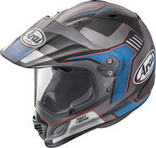 Load image into Gallery viewer, ARAI HELMETS, Arai Helmets XD-4 Helmet Vision Black Frost XS - Part 0140-0173