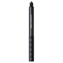 Load image into Gallery viewer, Insta360 Action Invisible Selfie Stick – Carbon Fiber, Extends to 39"