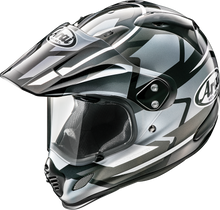 Load image into Gallery viewer, ARAI HELMETS, Arai Helmets XD-4 Depart Gray XS with Removable Cheek Pads and Enhanced Ventilation