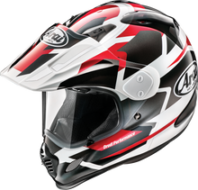 Load image into Gallery viewer, ARAI HELMETS, Arai Helmets XD-4 Depart Red XS - Comfortable and Customizable Motorcycle Helmet