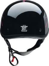 Load image into Gallery viewer, Z1R, Z1R CC Beanie Helmet Hellfire Pink XL - Part Number 0103-1400