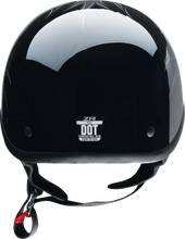 Load image into Gallery viewer, Z1R, Z1R CC Beanie Helmet - Hellfire Gray, Medium (Part No. 0103-1354)