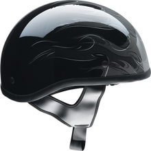 Load image into Gallery viewer, Z1R, Z1R CC Beanie Helmet - Hellfire Gray, Medium (Part No. 0103-1354)