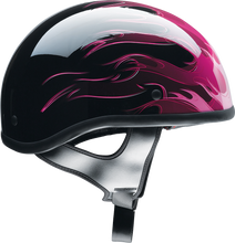 Load image into Gallery viewer, Z1R, Z1R CC Beanie Helmet - Hellfire Pink, XS - Model 0103-1396