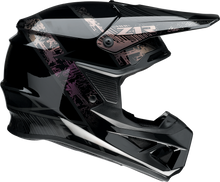 Load image into Gallery viewer, Z1R, Z1R F.I. Fractal MIPS® Helmet - Iridescent Finish - Medium (Part #0110-7983)