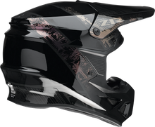 Load image into Gallery viewer, Z1R, Z1R F.I. Fractal Helmet with MIPS® Technology - Iridescent Large 0110-7984