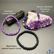 Load image into Gallery viewer, Anxiety Bracelet Pack (Set Of 3)
