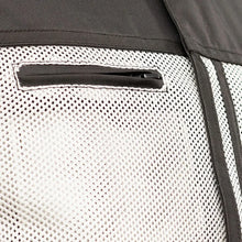 Load image into Gallery viewer, Blaze Lowcut Men's Motorcycle Mesh Vest