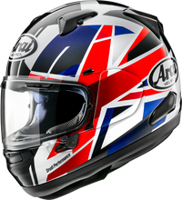 Load image into Gallery viewer, ARAI HELMETS, ARAI HELMETS Signet-X Helmet - Flag UK - 2XL (Part No. 0101-16196)