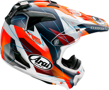 Load image into Gallery viewer, ARAI HELMETS, ARAI Helmets VX-Pro4 Resolute Red Small - Part Number 0110-8478