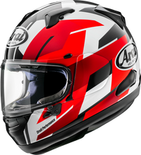 Load image into Gallery viewer, ARAI HELMETS, ARAI HELMETS Signet-X Helmet - Flag Italy - XS (Part Number 0101-16197)