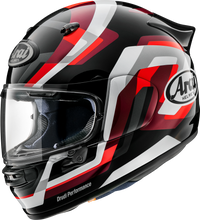 Load image into Gallery viewer, ARAI HELMETS, ARAI HELMETS Contour-X Snake Helmet with Integrated Rear Spoiler and Logo Duct – 2XL