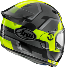 Load image into Gallery viewer, ARAI HELMETS, ARAI Helmets Contour-X Face Helmet in Fluorescent Yellow - Small (Part 0101-16062)