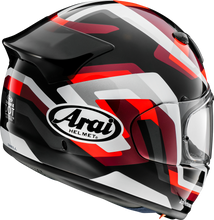 Load image into Gallery viewer, ARAI HELMETS, ARAI HELMETS Contour-X Snake Helmet - Red, Small (Part No. 0101-16068)