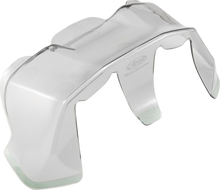 Load image into Gallery viewer, ARAI HELMETS, Arai Helmets DF-X2 Diffuser Extension Tint 105120 – High-Performance Compatibility for Corsair-X Helmets