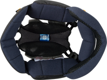 Load image into Gallery viewer, ARAI HELMETS, ARAI HELMETS Quantum-X Interior Pad EP IV - 10 mm (Part #07-5823)