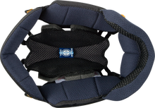 Load image into Gallery viewer, ARAI HELMETS, ARAI HELMETS Quantum-X Interior Pad EP II - 7 mm (Part No. 07-5816)