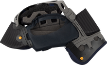 Load image into Gallery viewer, ARAI HELMETS, ARAI HELMETS Corsair-X, Defiant-X, Signet-X Interior Pad - EP V - 10 mm (Part 07-5694)