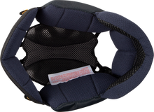 Load image into Gallery viewer, ARAI HELMETS, ARAI Helmets Corsair-X, Signet-X, and Defiant-X Interior Pad EP III - 12 mm (Part 07-5685)