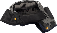 Load image into Gallery viewer, ARAI HELMETS, ARAI Helmets Corsair-X, Signet-X &amp; Defiant-X Interior Pad EP I - 7mm (Part #07-5709)