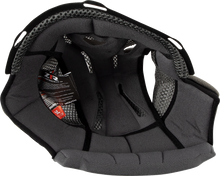 Load image into Gallery viewer, Z1R, Z1R Youth Warrant Helmet Replacement Liner - Large - 10 mm (Part #0134-2966)