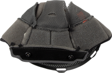 Load image into Gallery viewer, Z1R, Z1R Youth Warrant Helmet Replacement Liner - Large - 10 mm (Part #0134-2966)