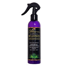 Load image into Gallery viewer, The Lusterizer Hair &amp; Skin Care - 24-Hour Moisture - 8oz