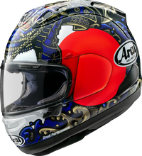 Load image into Gallery viewer, ARAI HELMETS, ARAI Helments Corsair-X Shogun Helmet - Large