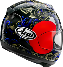 Load image into Gallery viewer, ARAI HELMETS, ARAI Helments Corsair-X Shogun Helmet - Large