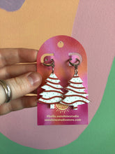 Load image into Gallery viewer, Sweet Stripes Holiday Trees